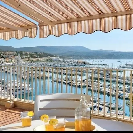 Port * Bandol